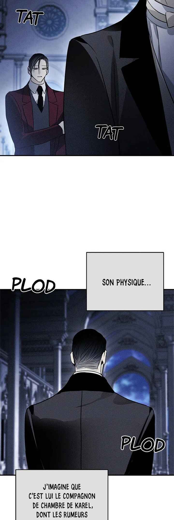 Solo For Two Chapter 40 - Page 58