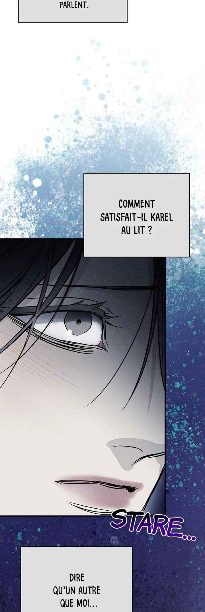 Solo For Two Chapter 40 - Page 59