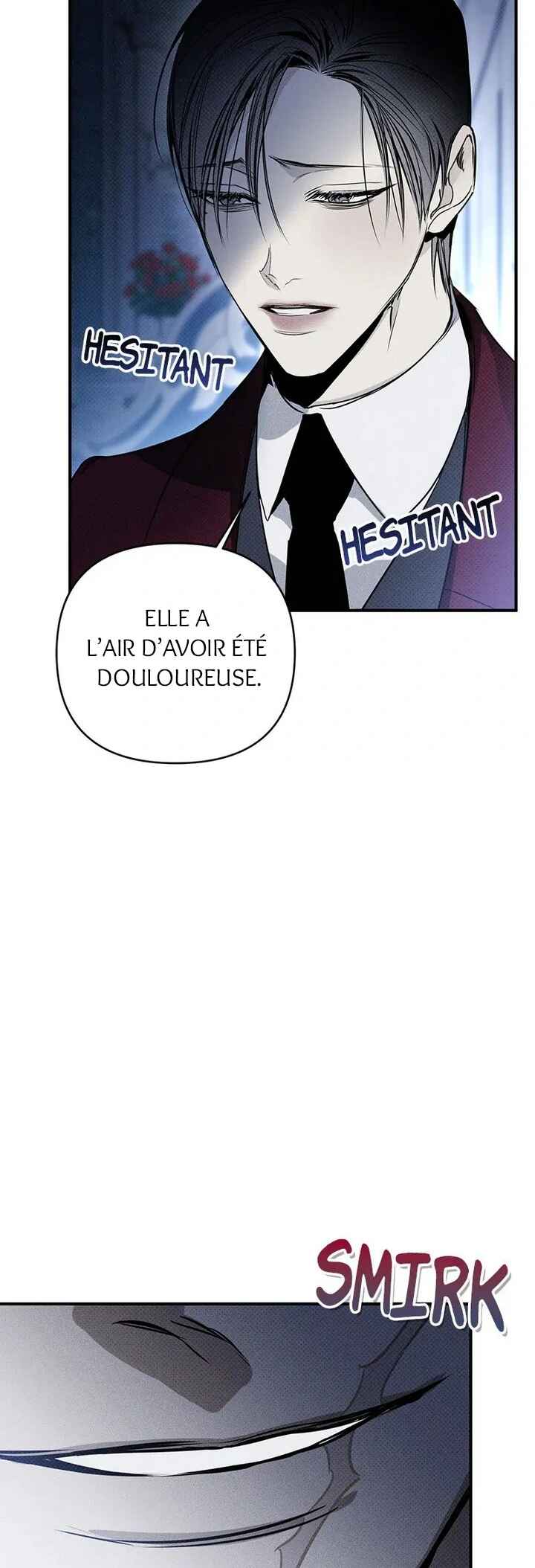 Solo For Two Chapter 40 - Page 7