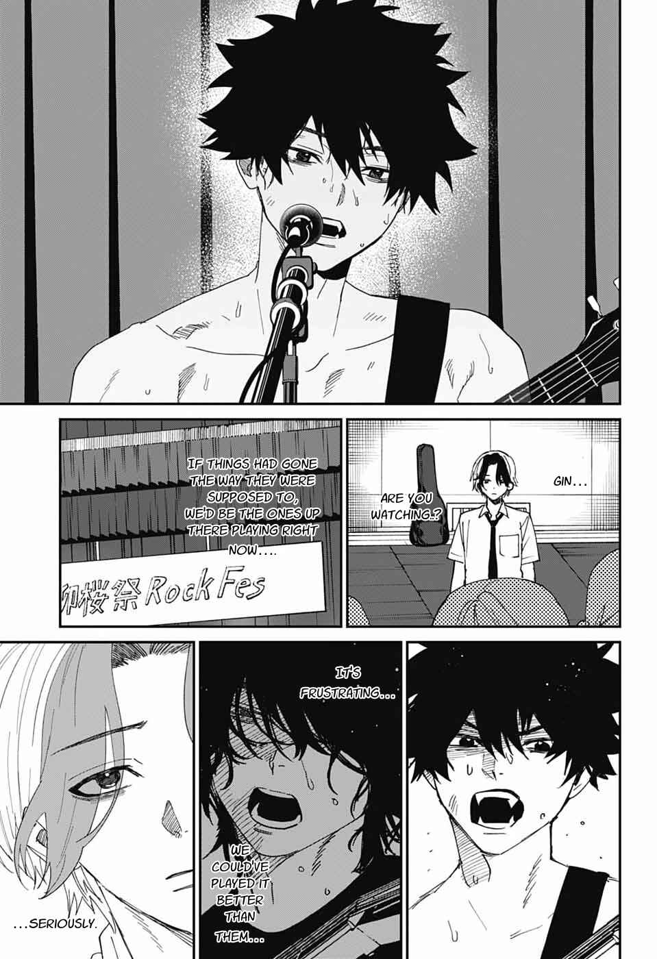 Phantom Busters Chapter 29 - Page 41