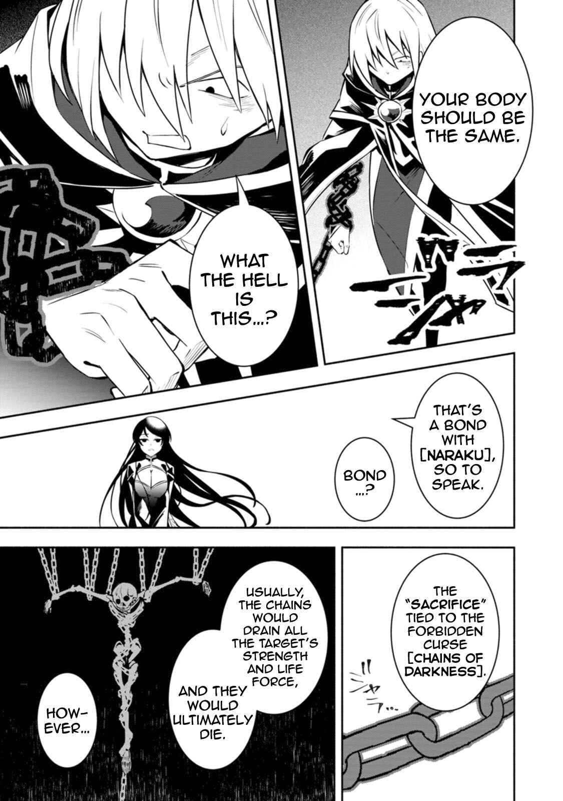 My Lover Was Stolen, and I Was Kicked Out of the Hero’s Party, but I Awakened to the EX Skill “Fixed Damage” and Became Invincible Chapter 9.2 - Page 2