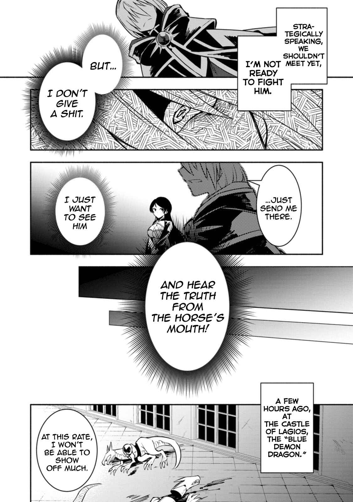 My Lover Was Stolen, and I Was Kicked Out of the Hero’s Party, but I Awakened to the EX Skill “Fixed Damage” and Became Invincible Chapter 9.2 - Page 7