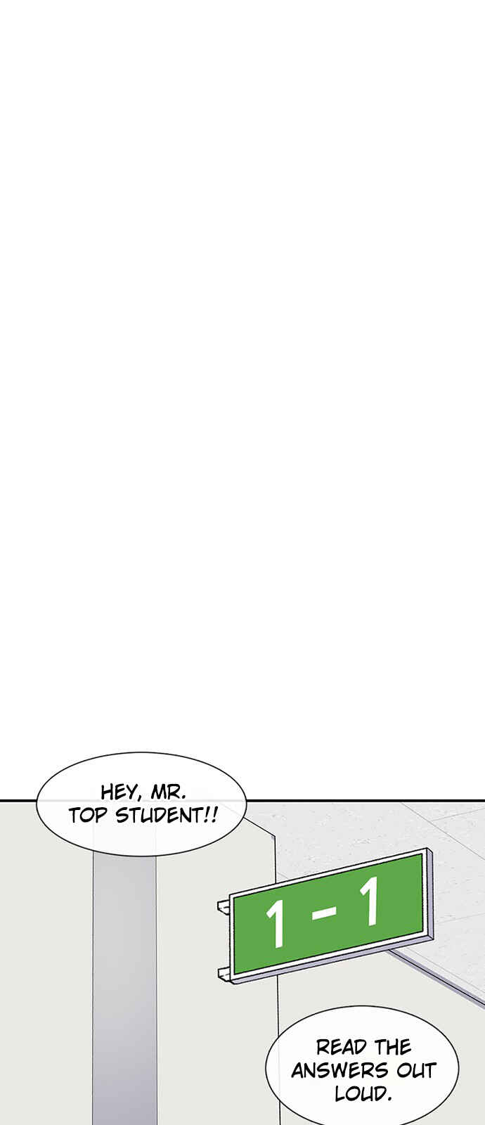 Byeorisamsyap Chapter 109 - Page 19