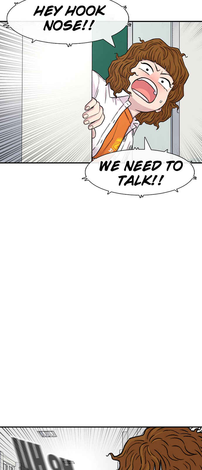 Byeorisamsyap Chapter 109 - Page 29