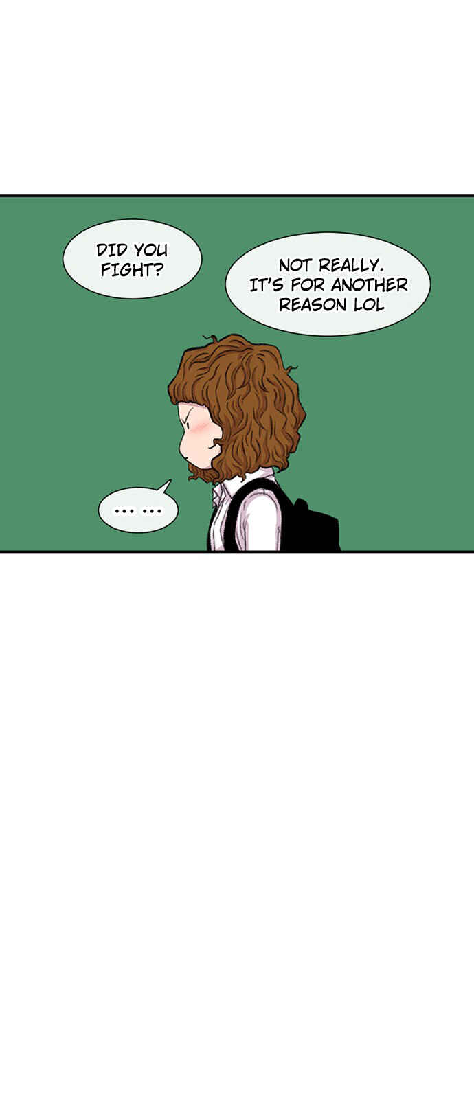Byeorisamsyap Chapter 109 - Page 37