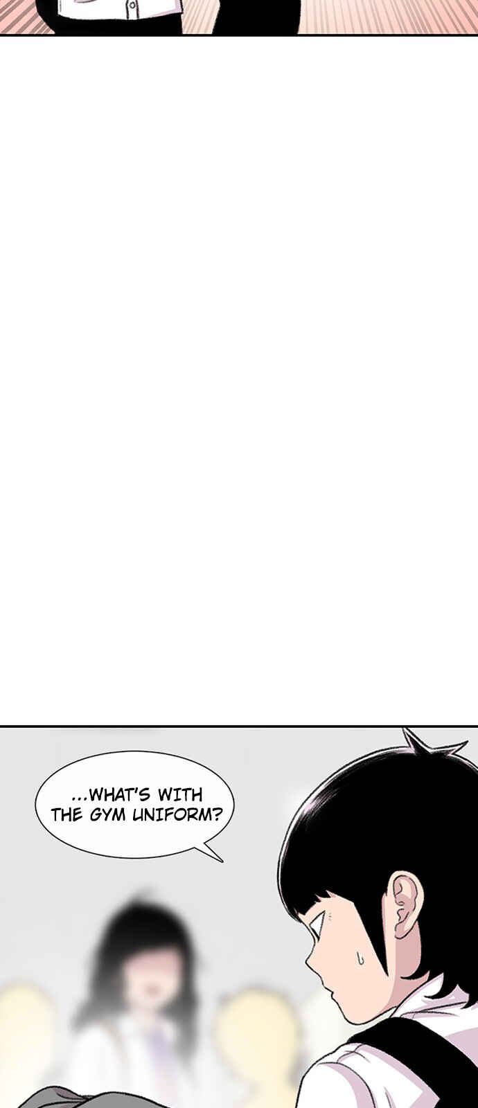 Byeorisamsyap Chapter 109 - Page 50