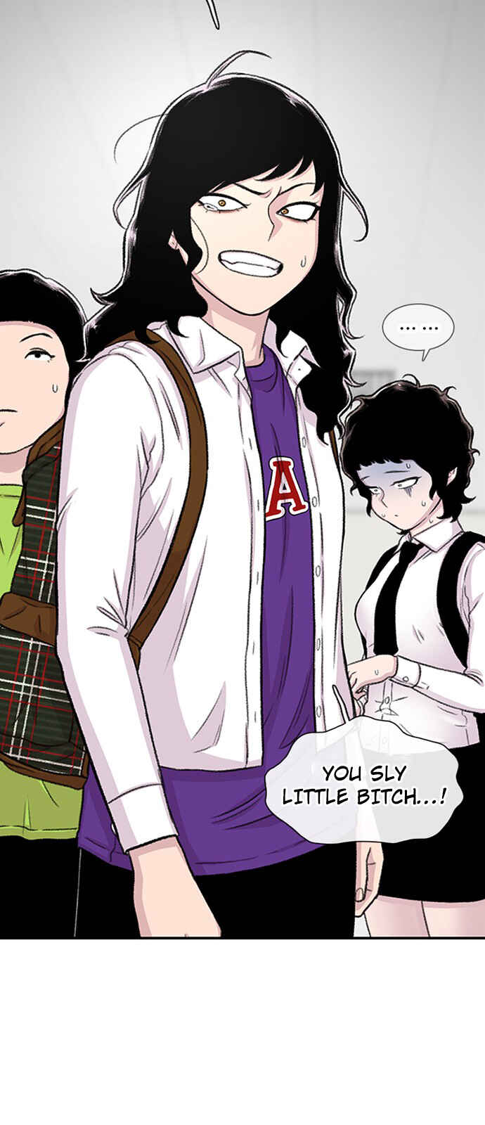 Byeorisamsyap Chapter 109 - Page 53
