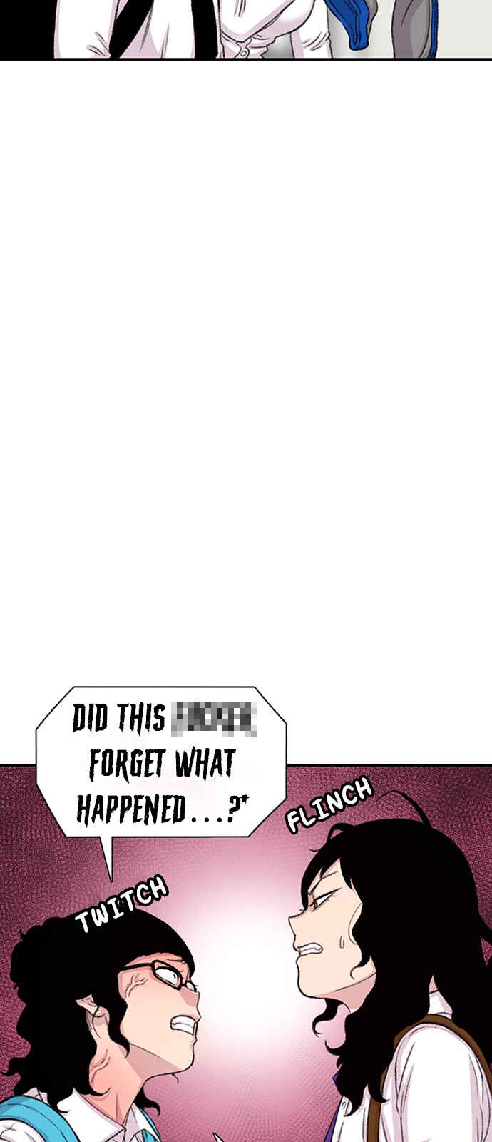 Byeorisamsyap Chapter 109 - Page 57