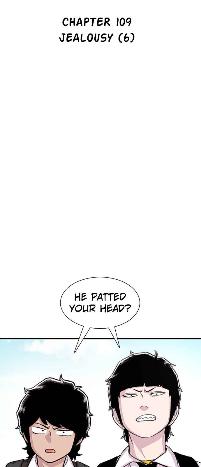 Byeorisamsyap Chapter 109 - Page 9