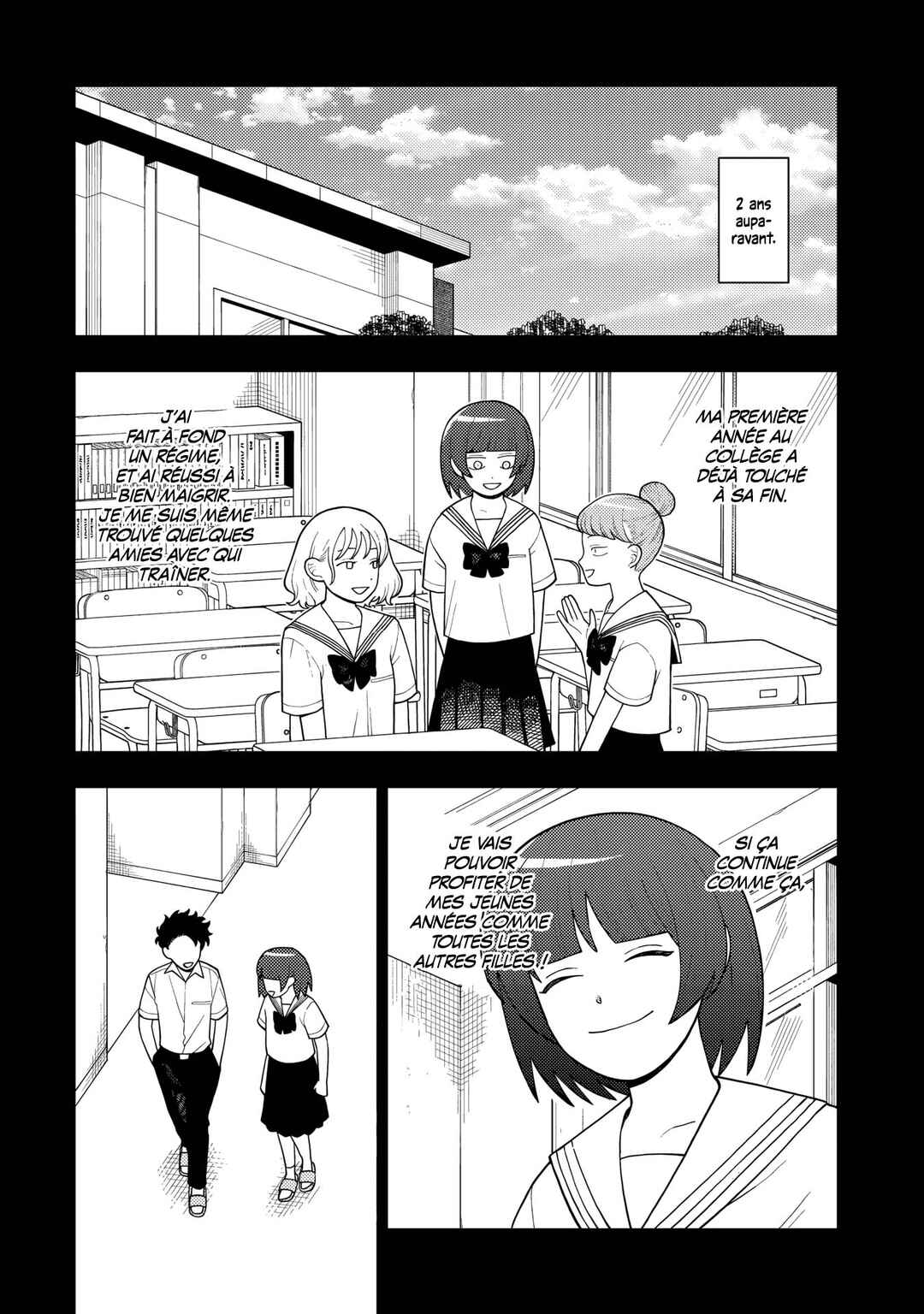 Futsuu no Keionbu Chapter 21 - Page 11