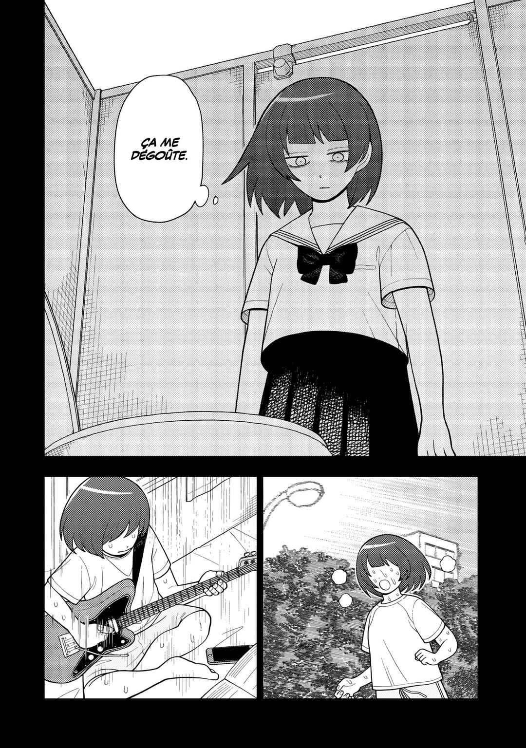 Futsuu no Keionbu Chapter 21 - Page 15