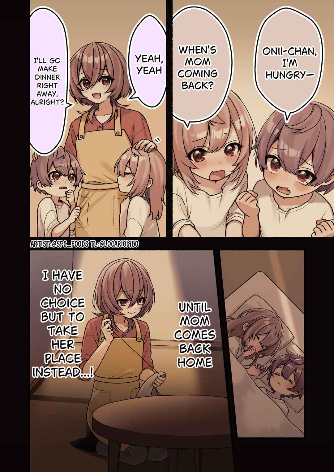 Omotteta Kanji ni Naranakatta Otoko no Ko Chapter 22 - Page 2