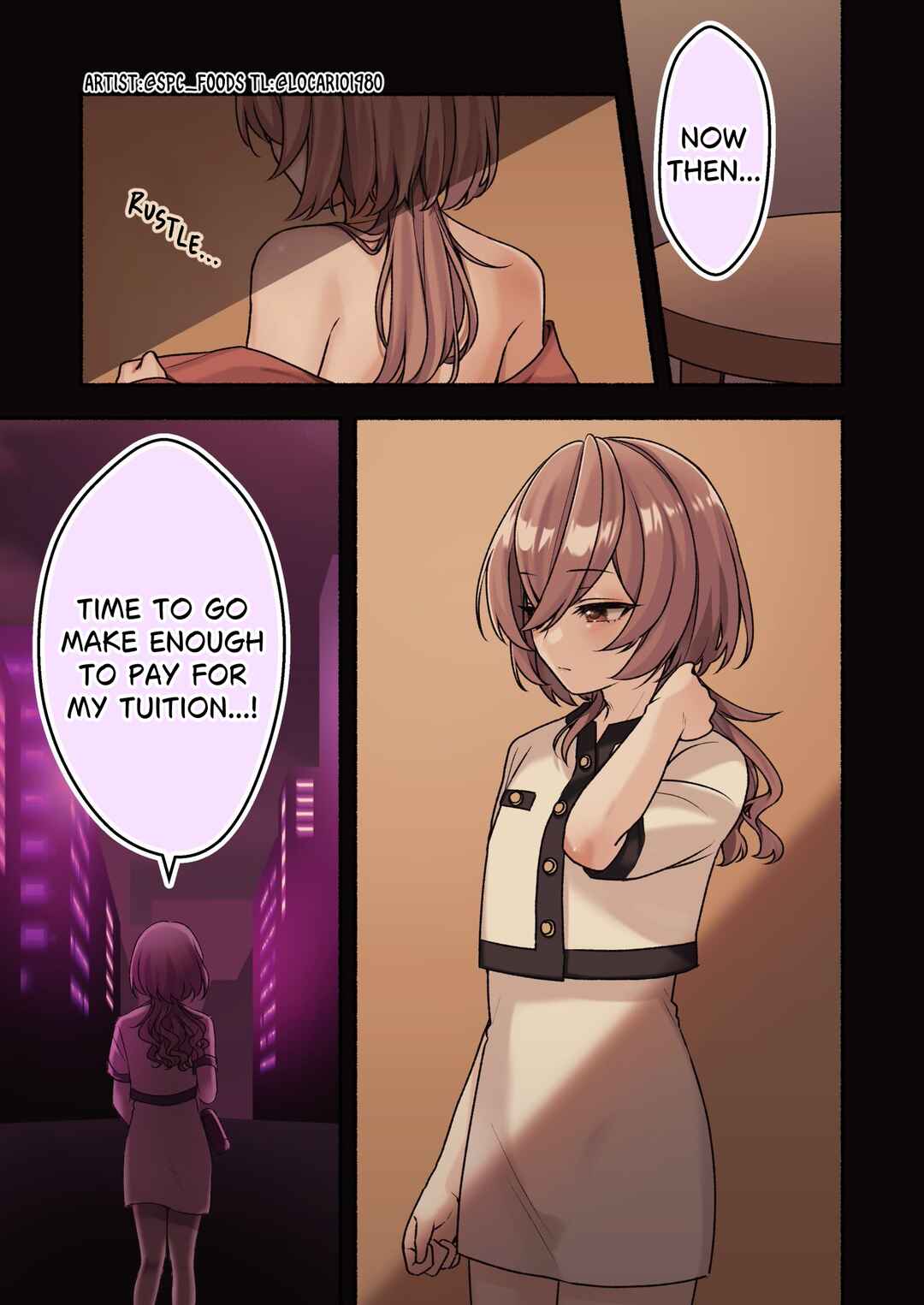 Omotteta Kanji ni Naranakatta Otoko no Ko Chapter 22 - Page 3