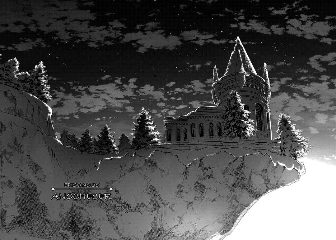 Hametsu no Oukoku Chapter 35.1 - Page 15