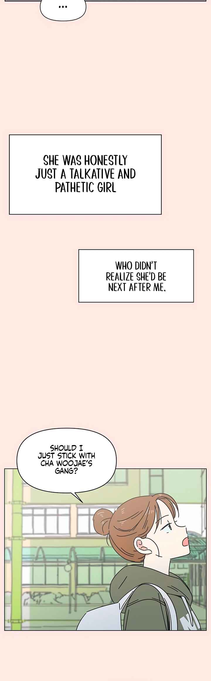 Cheongchun Love-some Chapter 17 - Page 11