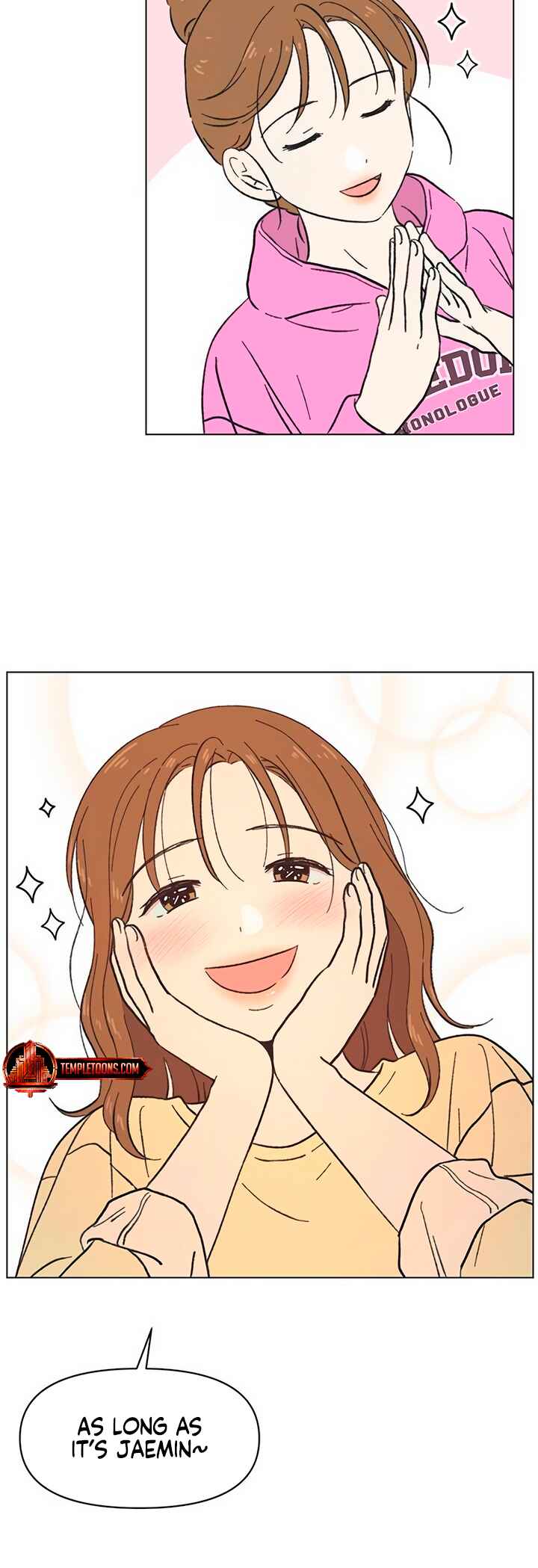 Cheongchun Love-some Chapter 17 - Page 2