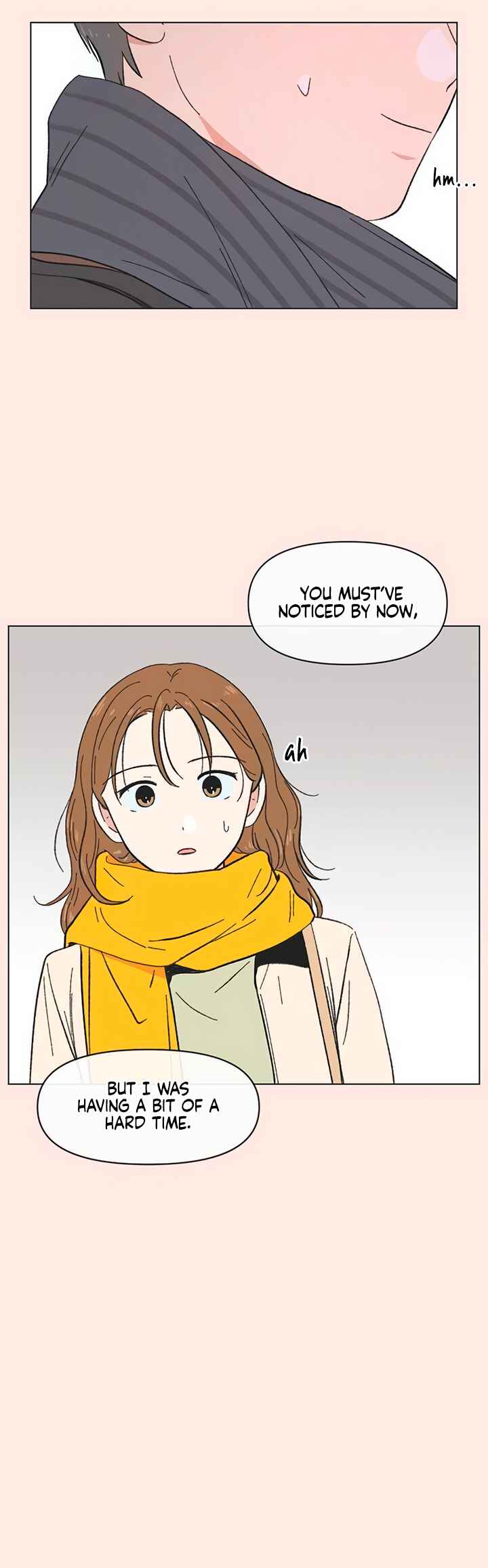 Cheongchun Love-some Chapter 17 - Page 21