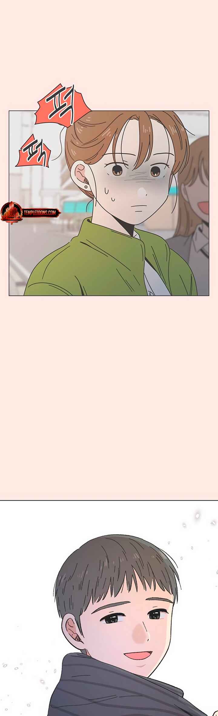 Cheongchun Love-some Chapter 17 - Page 23