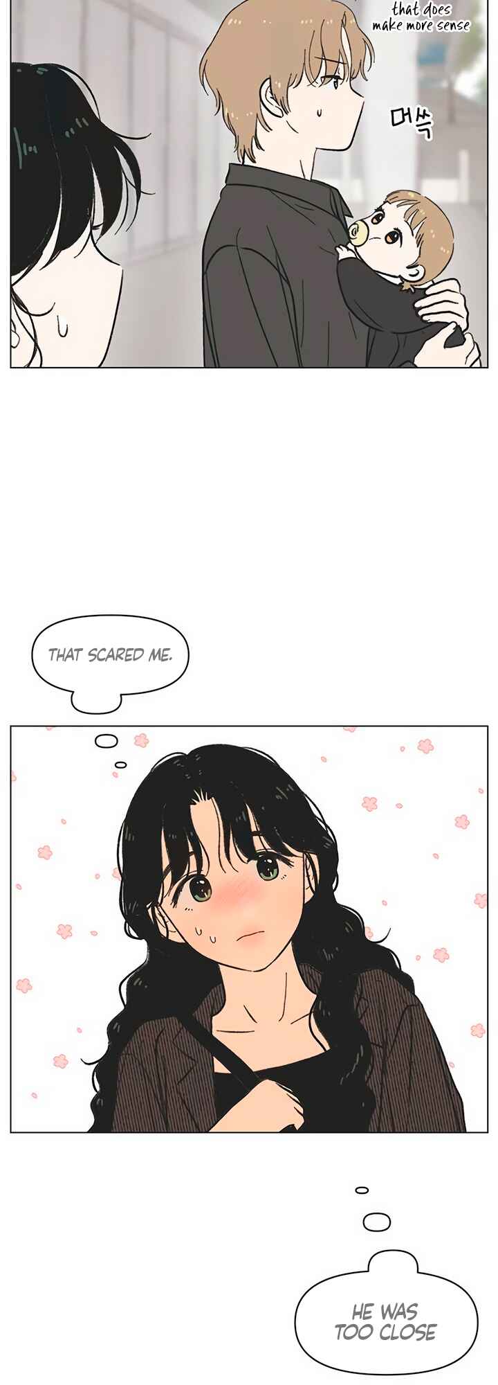 Cheongchun Love-some Chapter 17 - Page 30