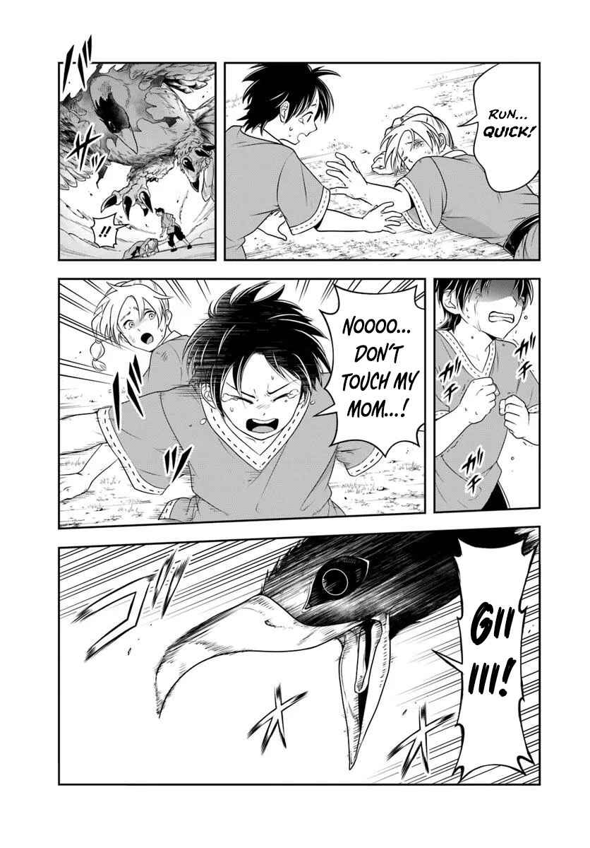 Sono Akuyaku Kizoku, Mama Heroine ga Sukisugiru ~Shinshi na Doryoku de Saikyou to Nari Fuguu na Oshi Character Tasukemakuru~ Chapter 20.1 - Page 4