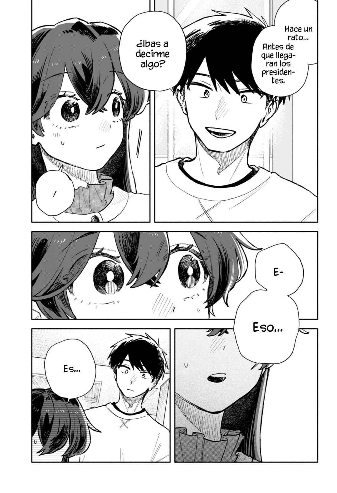 Kuso Onna ni Sachiare Chapter 86 - Page 11