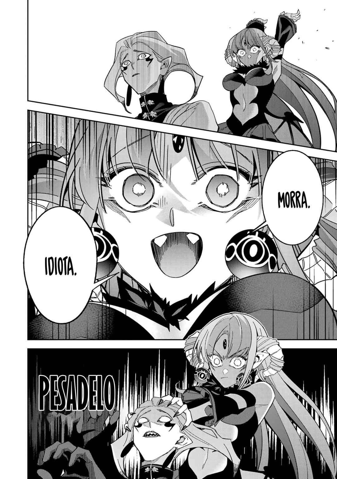 Shokei Sareta Kenja wa Lich ni Tensei Shite Shinryaku-sensou o Hajimeru Chapter 52 - Page 12