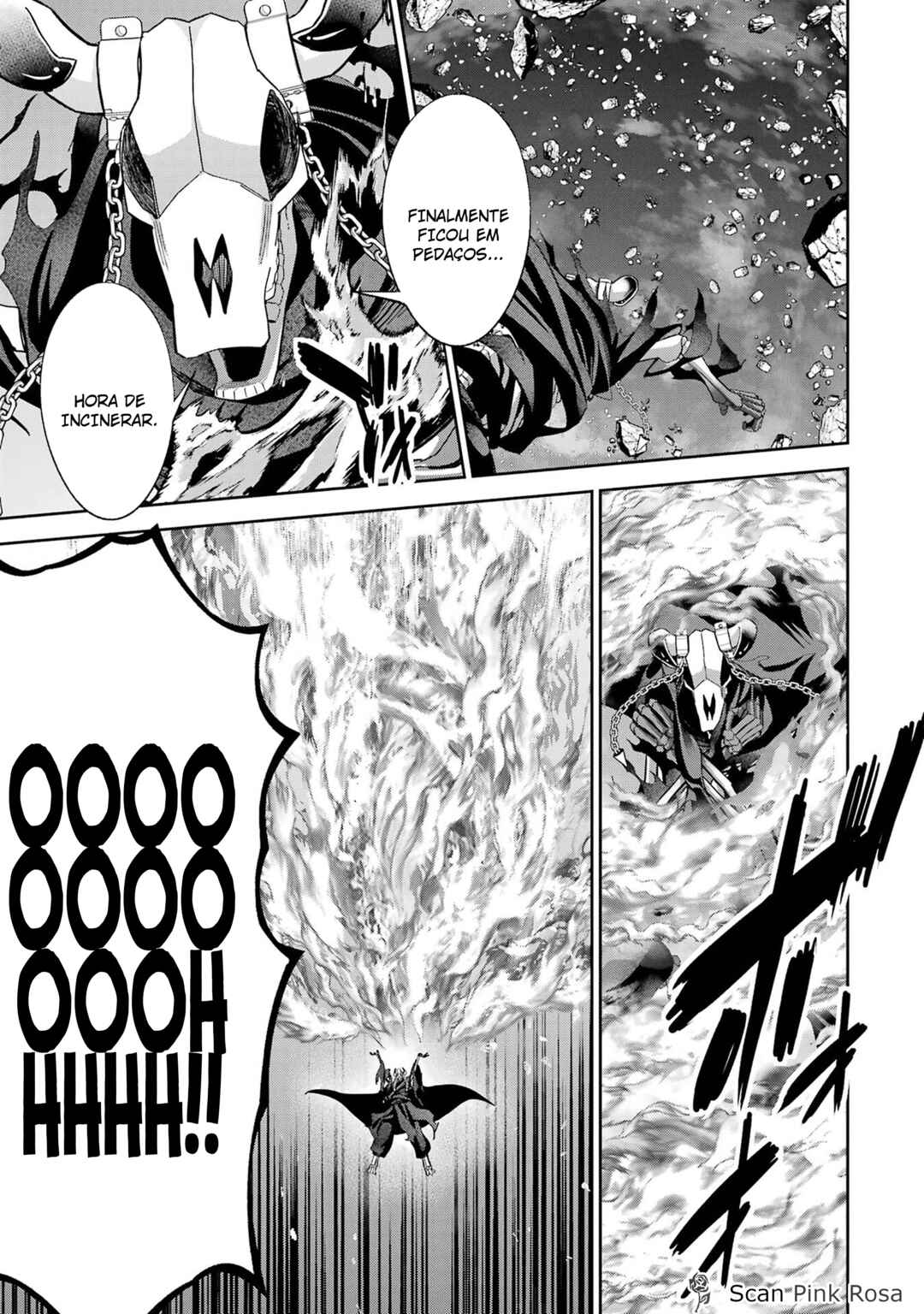 Shokei Sareta Kenja wa Lich ni Tensei Shite Shinryaku-sensou o Hajimeru Chapter 52 - Page 13