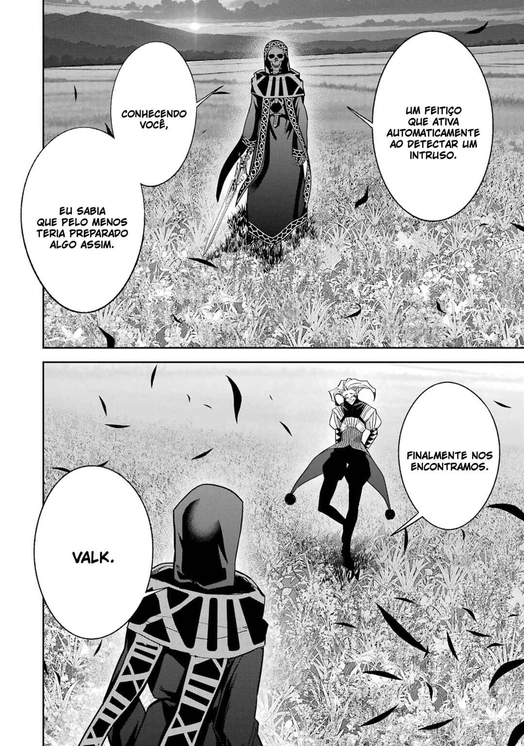 Shokei Sareta Kenja wa Lich ni Tensei Shite Shinryaku-sensou o Hajimeru Chapter 52 - Page 18