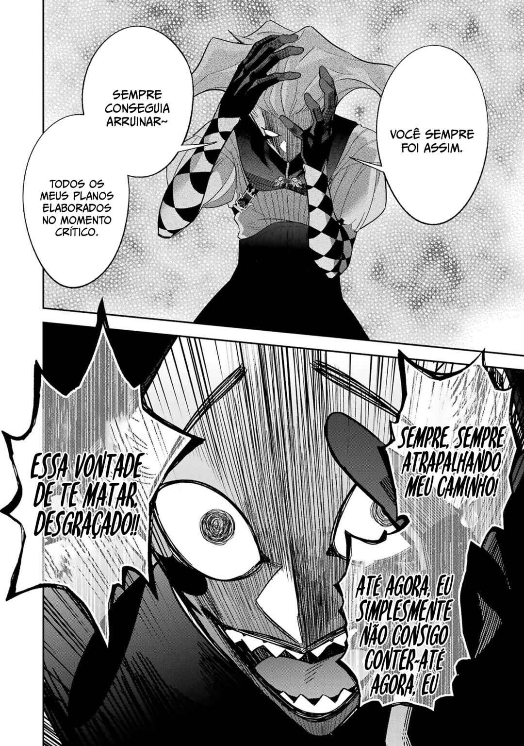 Shokei Sareta Kenja wa Lich ni Tensei Shite Shinryaku-sensou o Hajimeru Chapter 52 - Page 20