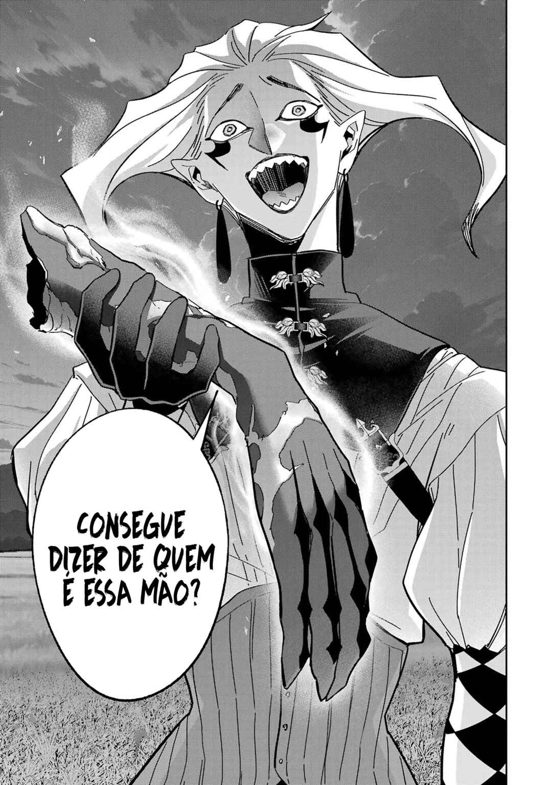 Shokei Sareta Kenja wa Lich ni Tensei Shite Shinryaku-sensou o Hajimeru Chapter 52 - Page 23