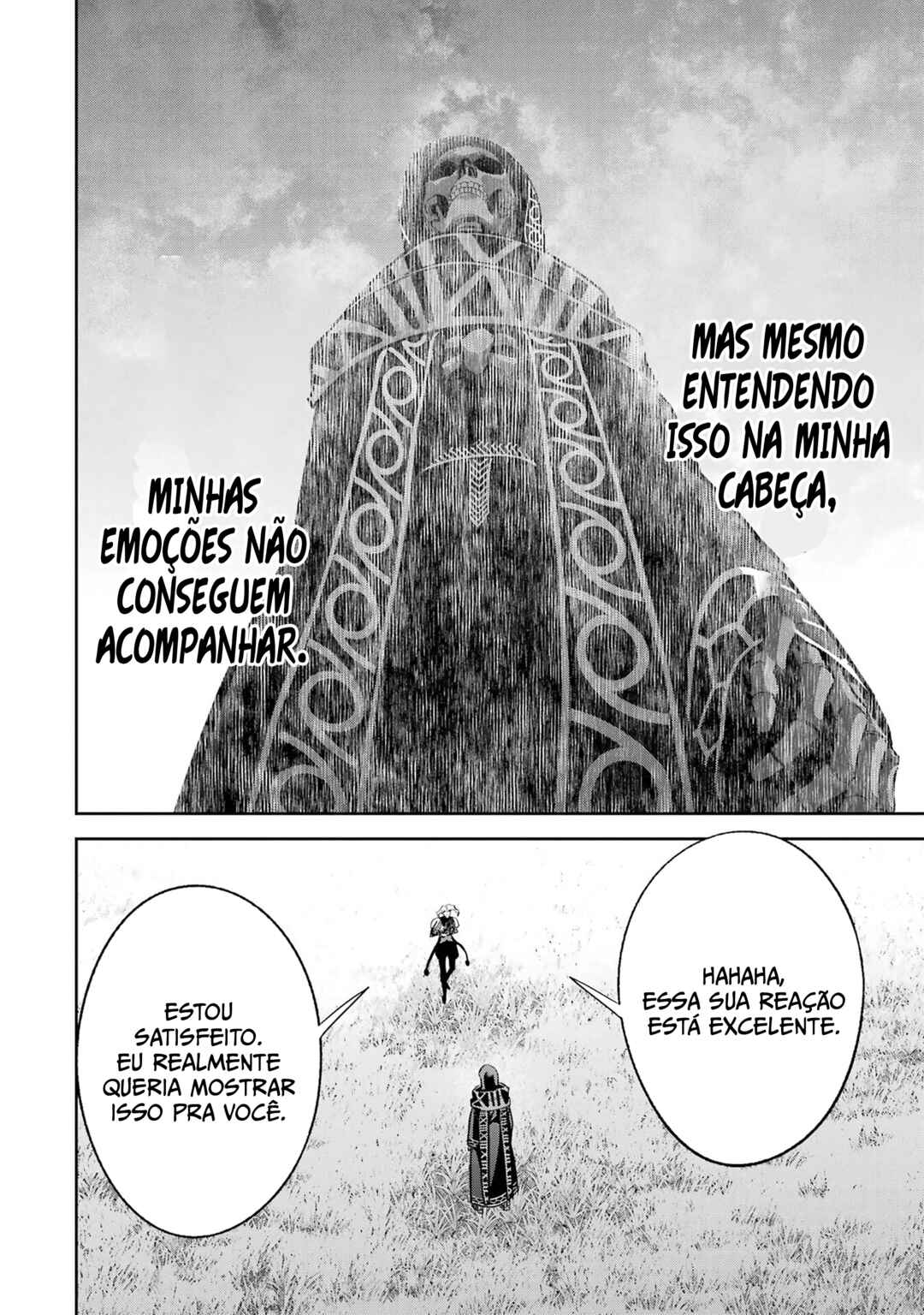 Shokei Sareta Kenja wa Lich ni Tensei Shite Shinryaku-sensou o Hajimeru Chapter 52 - Page 26