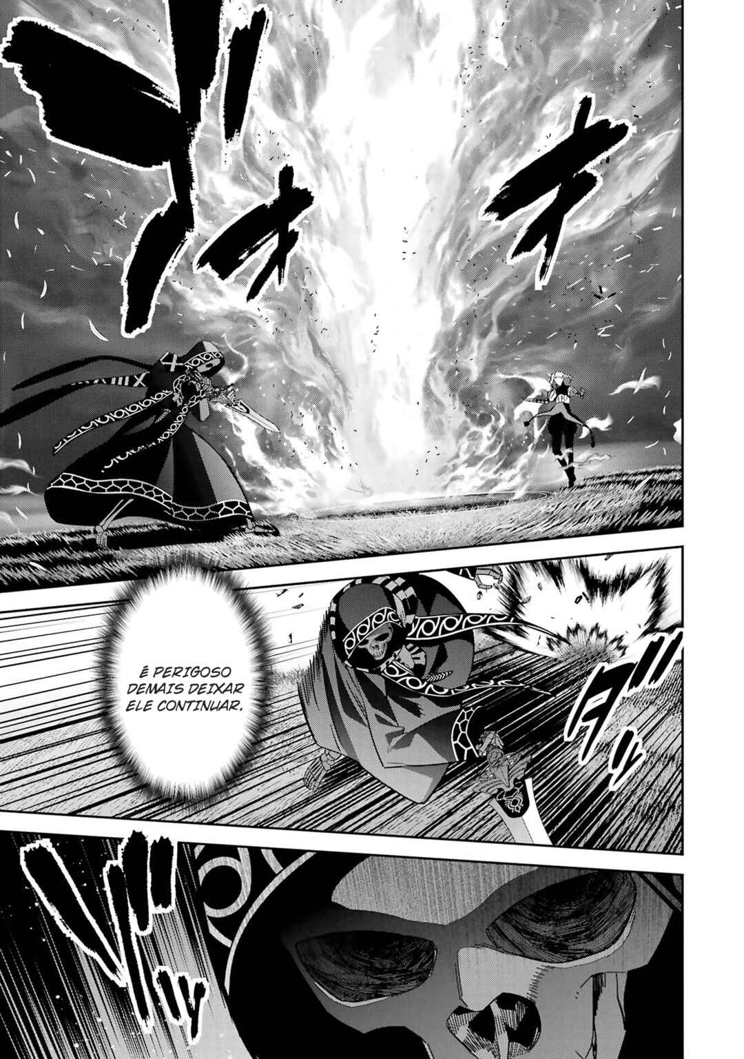Shokei Sareta Kenja wa Lich ni Tensei Shite Shinryaku-sensou o Hajimeru Chapter 52 - Page 31