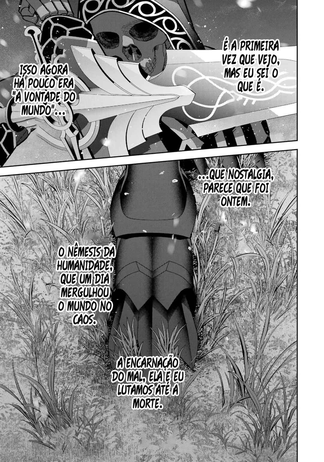 Shokei Sareta Kenja wa Lich ni Tensei Shite Shinryaku-sensou o Hajimeru Chapter 52 - Page 39