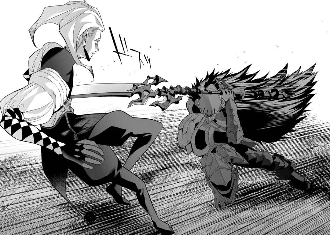 Shokei Sareta Kenja wa Lich ni Tensei Shite Shinryaku-sensou o Hajimeru Chapter 52 - Page 49