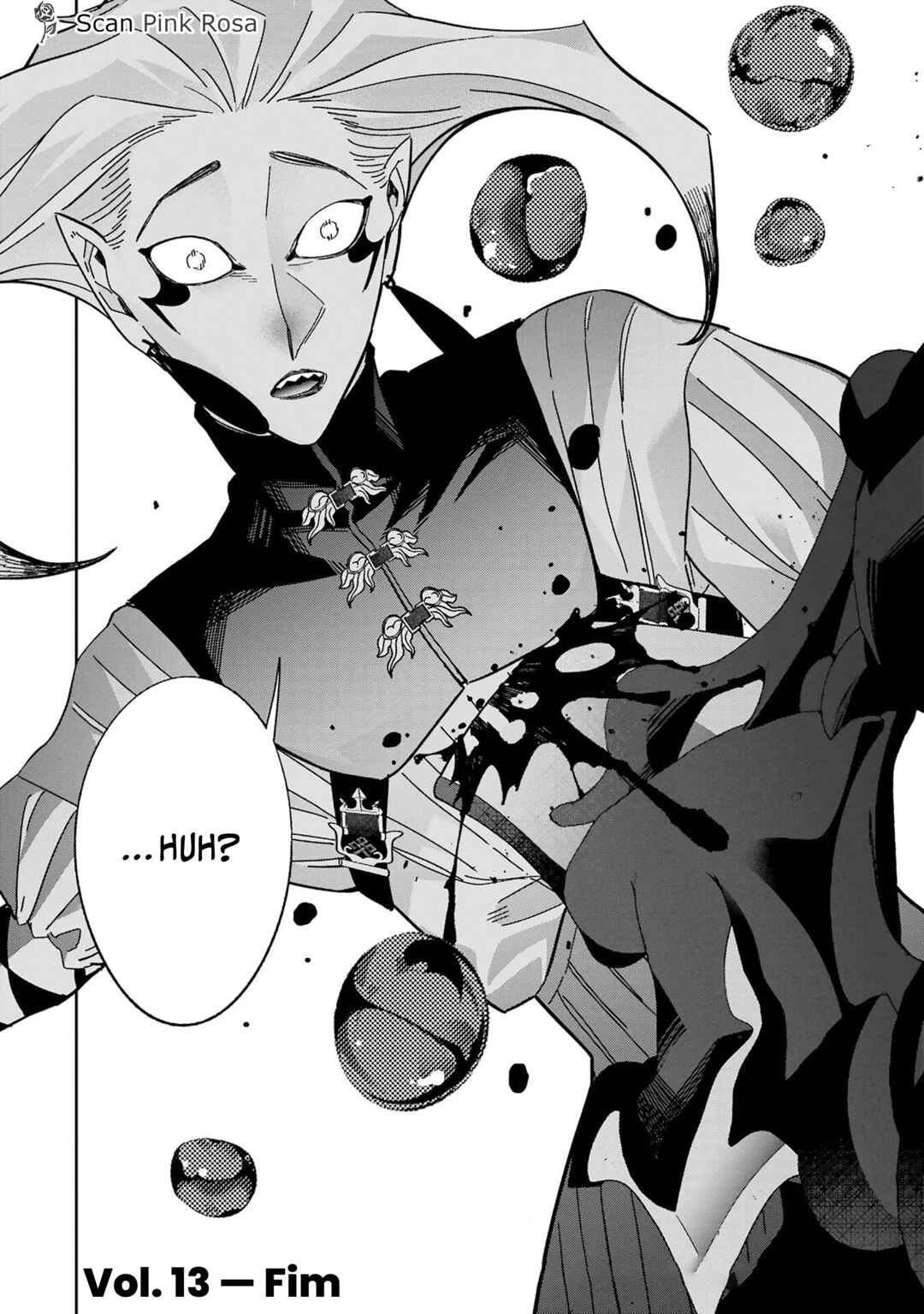 Shokei Sareta Kenja wa Lich ni Tensei Shite Shinryaku-sensou o Hajimeru Chapter 52 - Page 50