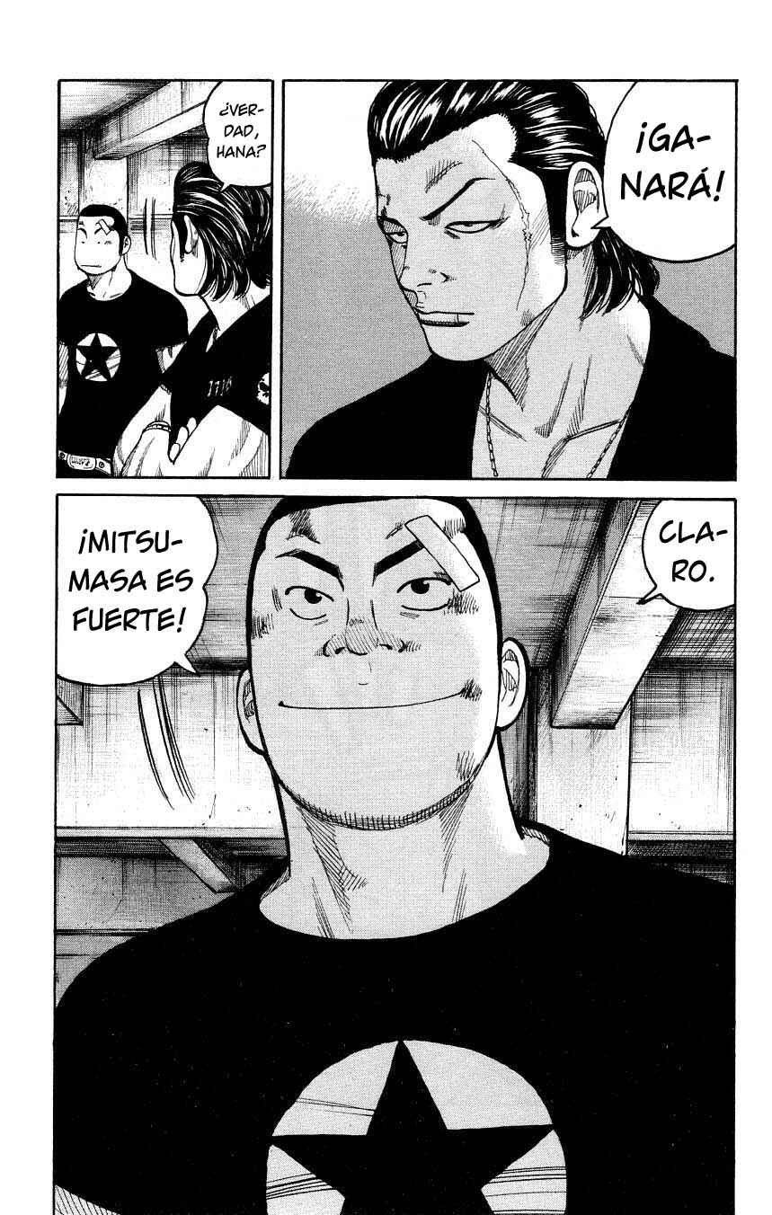 WORST Chapter 124 - Page 13