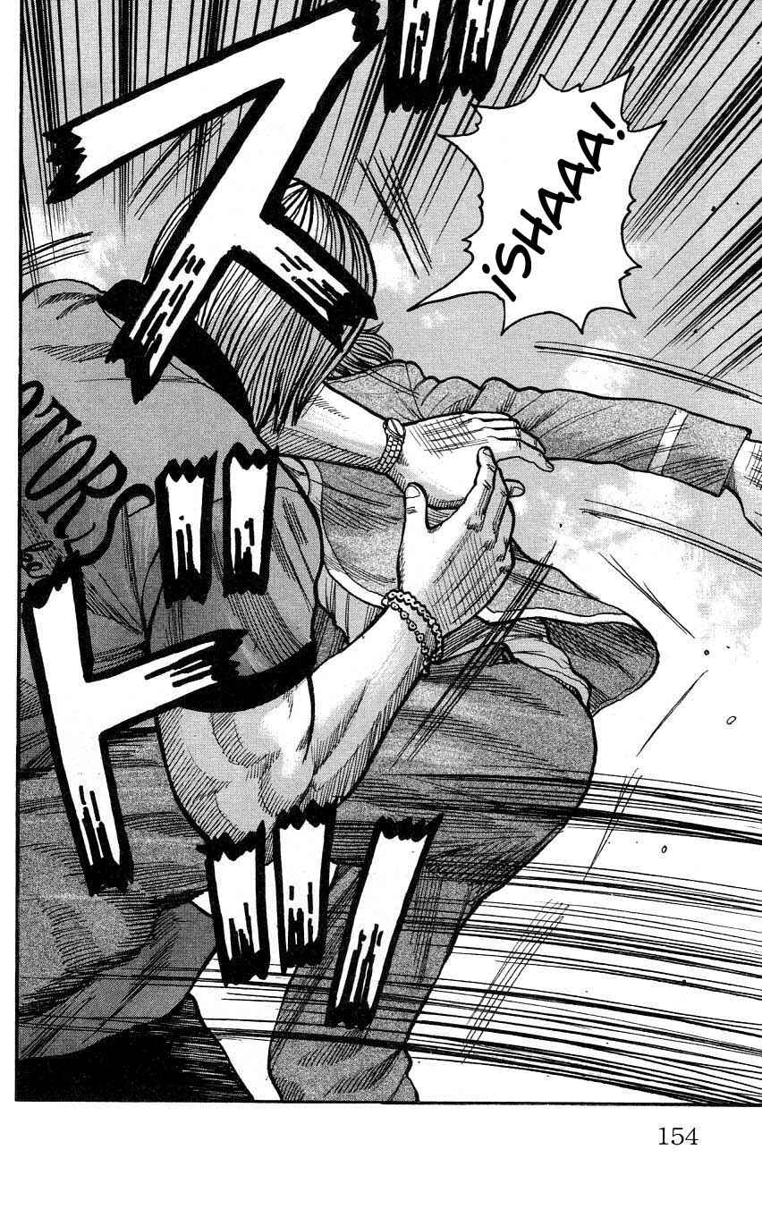 WORST Chapter 124 - Page 2