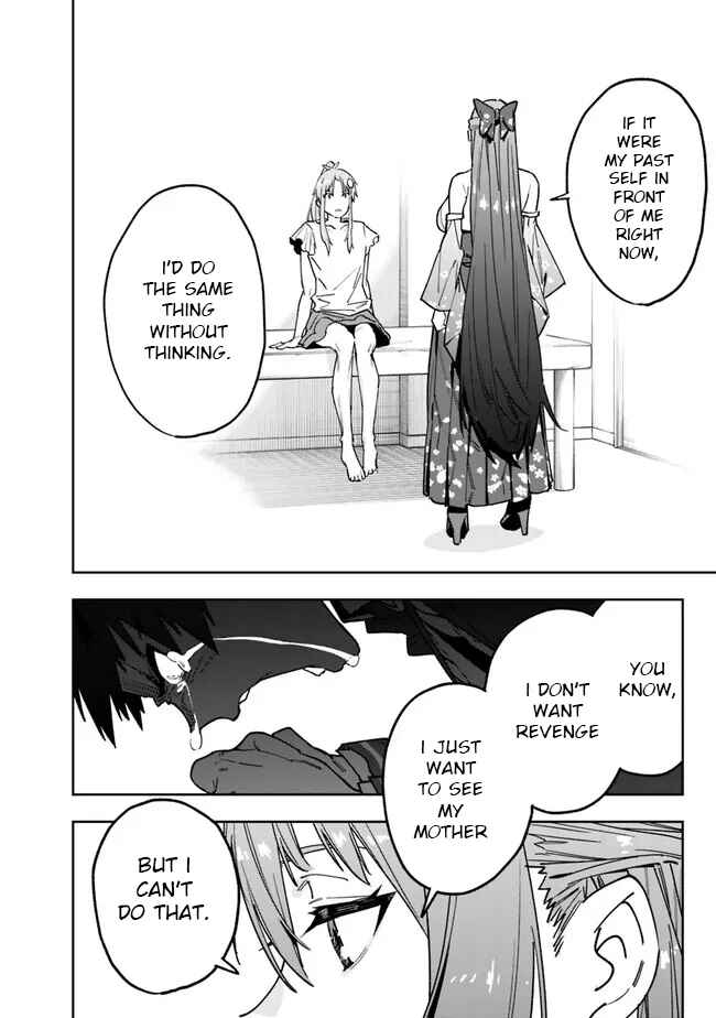 'Shop' Skill sae Areba, Dungeon Ka Shita Sekai demo Rakushou Da: Hakugai Sareta Shounen no Saikyou Zamaa Life Chapter 15 - Page 10