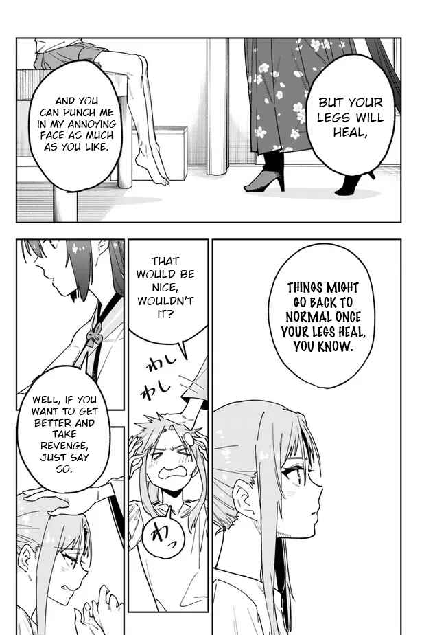 'Shop' Skill sae Areba, Dungeon Ka Shita Sekai demo Rakushou Da: Hakugai Sareta Shounen no Saikyou Zamaa Life Chapter 15 - Page 11