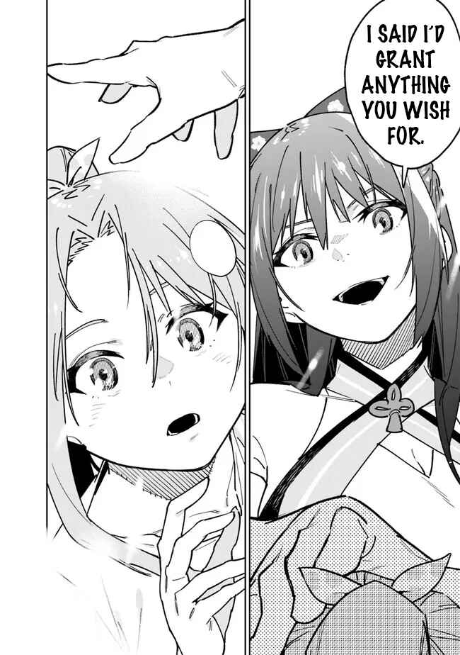 'Shop' Skill sae Areba, Dungeon Ka Shita Sekai demo Rakushou Da: Hakugai Sareta Shounen no Saikyou Zamaa Life Chapter 15 - Page 12