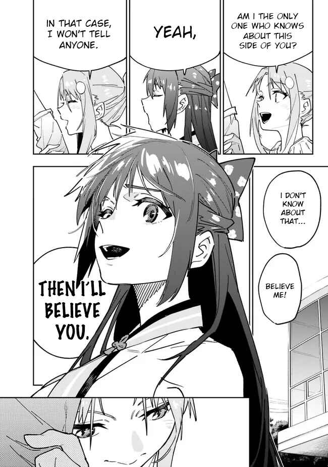 'Shop' Skill sae Areba, Dungeon Ka Shita Sekai demo Rakushou Da: Hakugai Sareta Shounen no Saikyou Zamaa Life Chapter 15 - Page 16