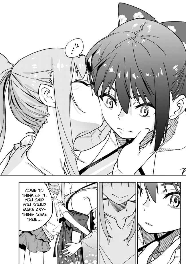 'Shop' Skill sae Areba, Dungeon Ka Shita Sekai demo Rakushou Da: Hakugai Sareta Shounen no Saikyou Zamaa Life Chapter 15 - Page 18