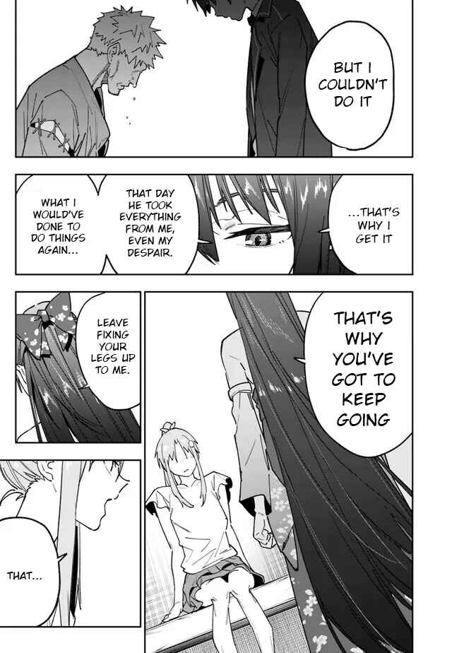 'Shop' Skill sae Areba, Dungeon Ka Shita Sekai demo Rakushou Da: Hakugai Sareta Shounen no Saikyou Zamaa Life Chapter 15 - Page 7