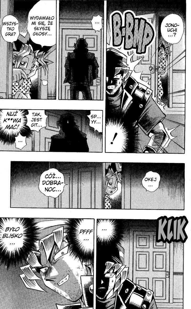 Yu☆Gi☆Oh! Chapter 113 - Page 11