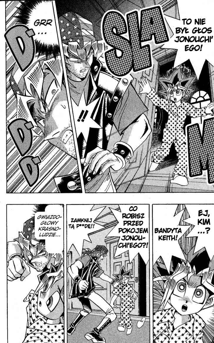 Yu☆Gi☆Oh! Chapter 113 - Page 12