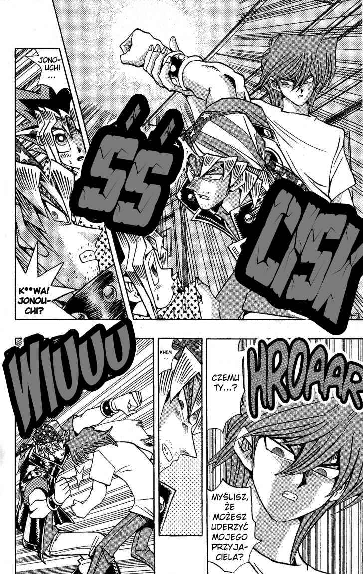 Yu☆Gi☆Oh! Chapter 113 - Page 14