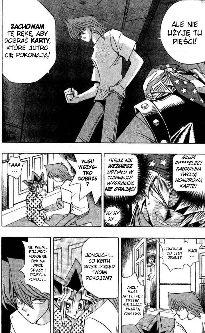 Yu☆Gi☆Oh! Chapter 113 - Page 16