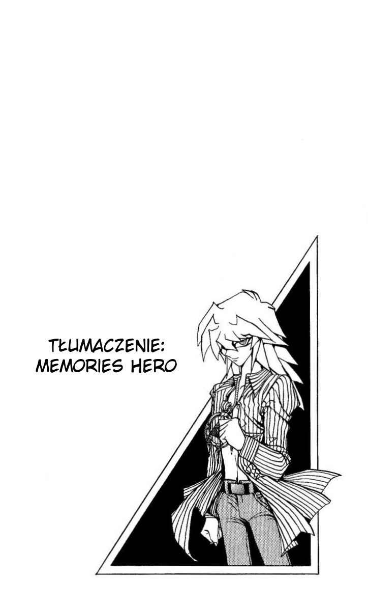 Yu☆Gi☆Oh! Chapter 113 - Page 21