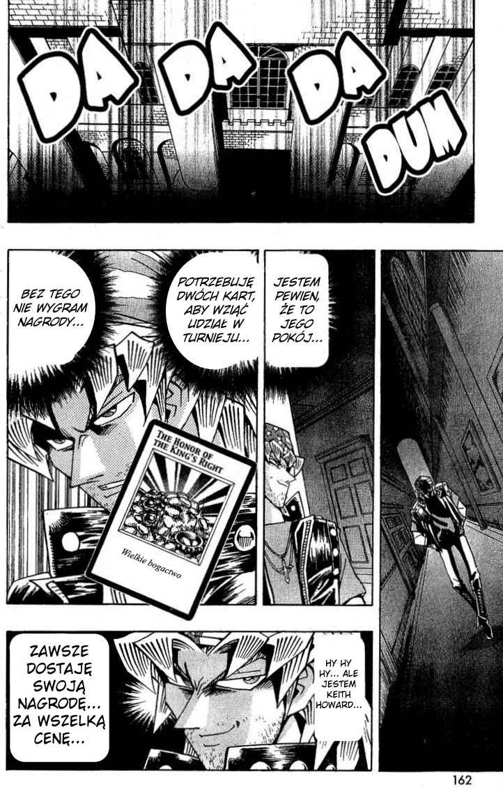 Yu☆Gi☆Oh! Chapter 113 - Page 8