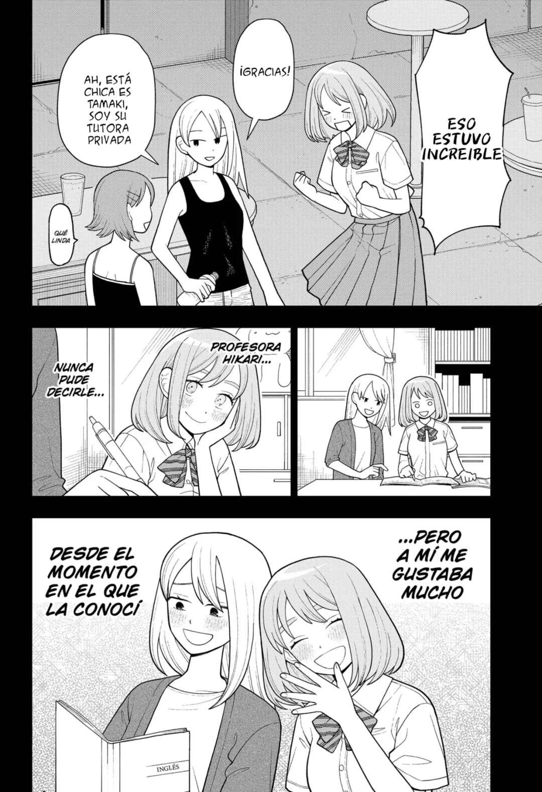 Futsuu no Keionbu Chapter 20 - Page 11